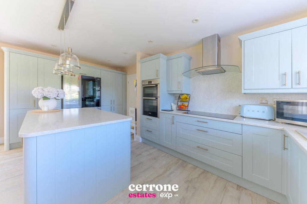 Additional image 7 of Gannow Lodge, Old House Lane, Romsley, B62 0EX