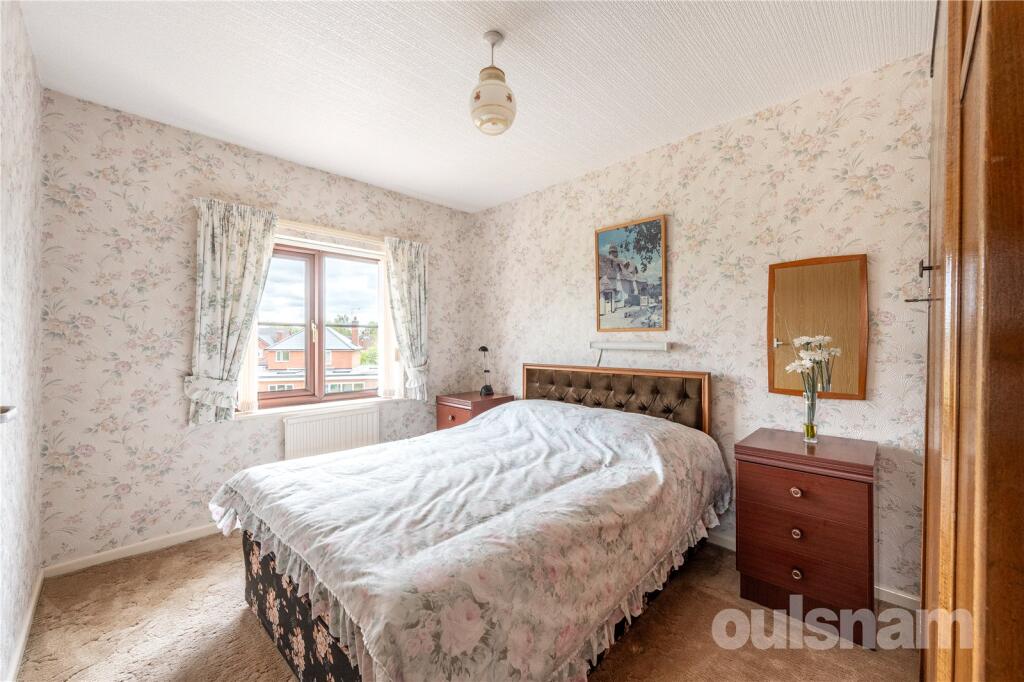 Additional image 12 of Middlemore Close, Studley, Warwickshire, B80