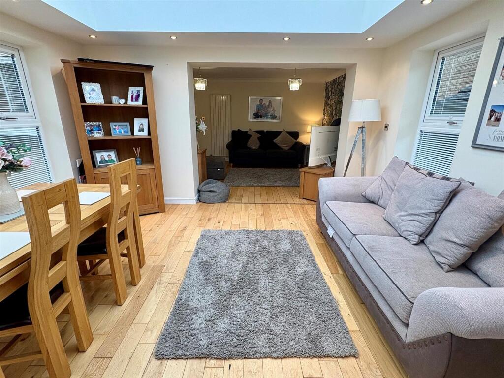 Additional image 5 of Bradshaw View, Queensbury, Bradford