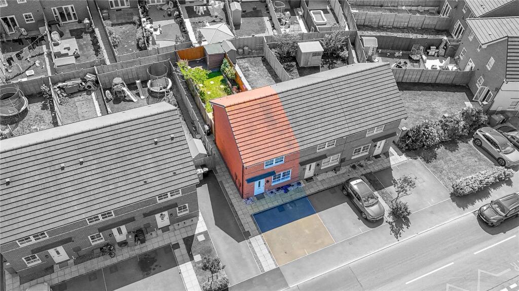 Additional image 24 of Austen Drive, Tamworth, Staffordshire, B78