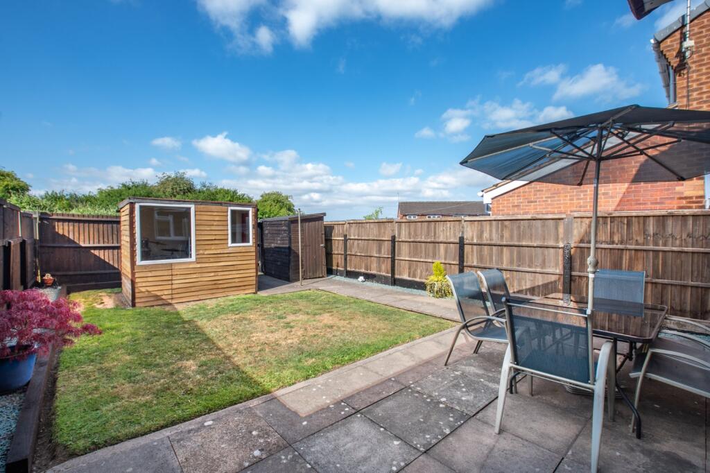 Additional image 14 of Newbury Close, Catshill, Bromsgrove, Worcestershire, B61