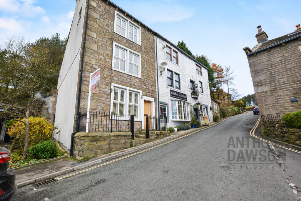 Additional image 12 of Newchurch Village, Burnley, BB12