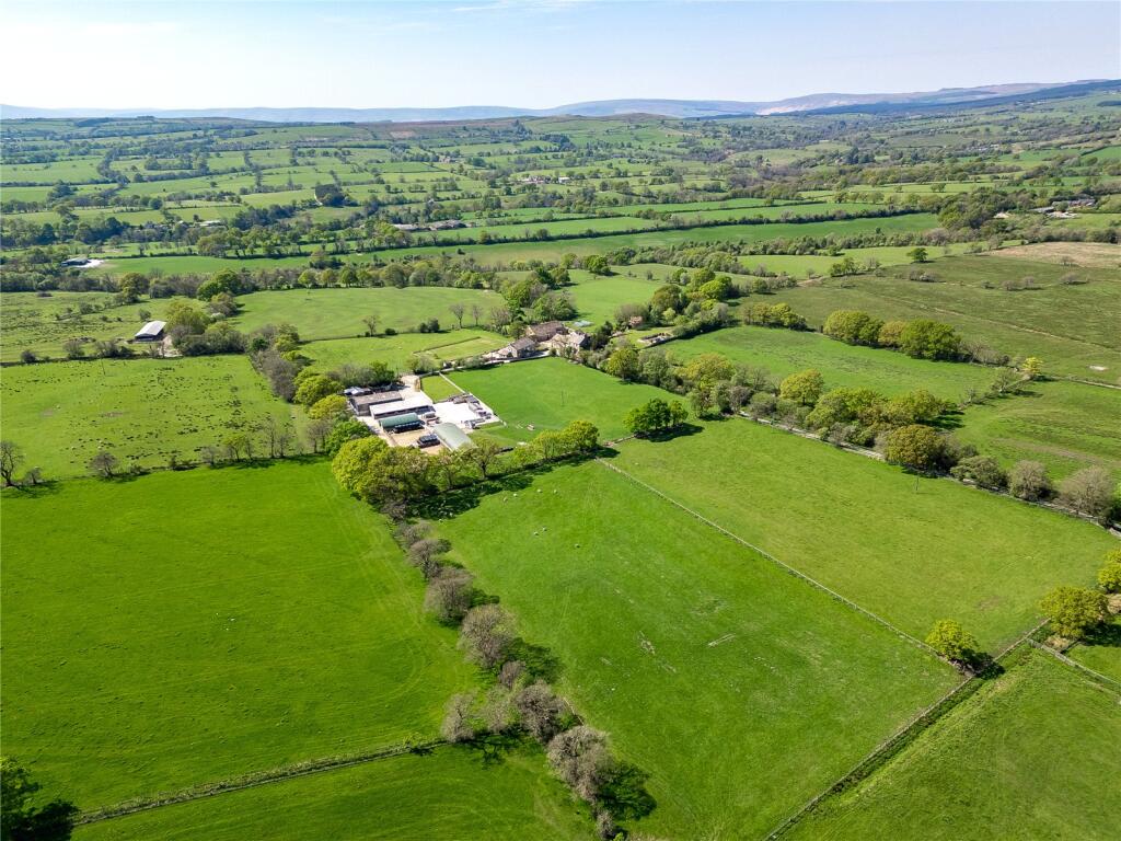Additional image 9 of Lower Monubent Farm, Bolton By Bowland, Clitheroe, Lancashire