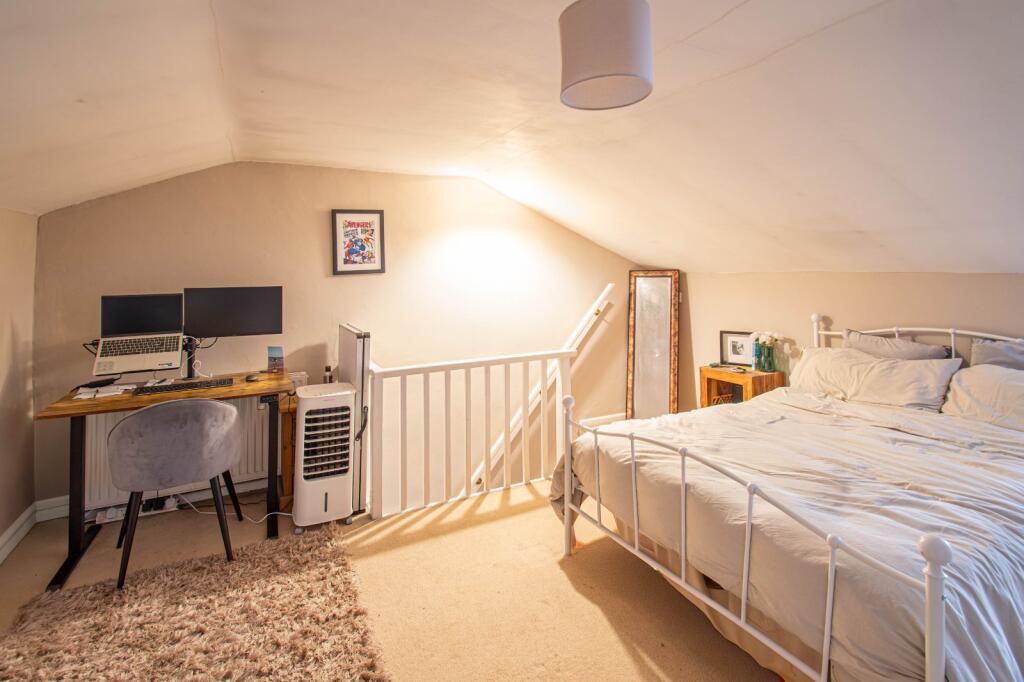 Additional image 2 of Prospect Road North, Redditch, Worcestershire, B98