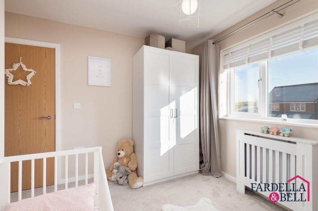 Additional image 19 of David Lloyd Way, Accrington, BB5