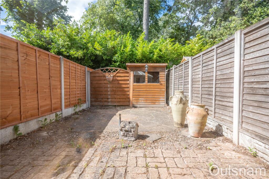 Additional image 12 of Appletrees Crescent, Bromsgrove, Worcestershire, B61