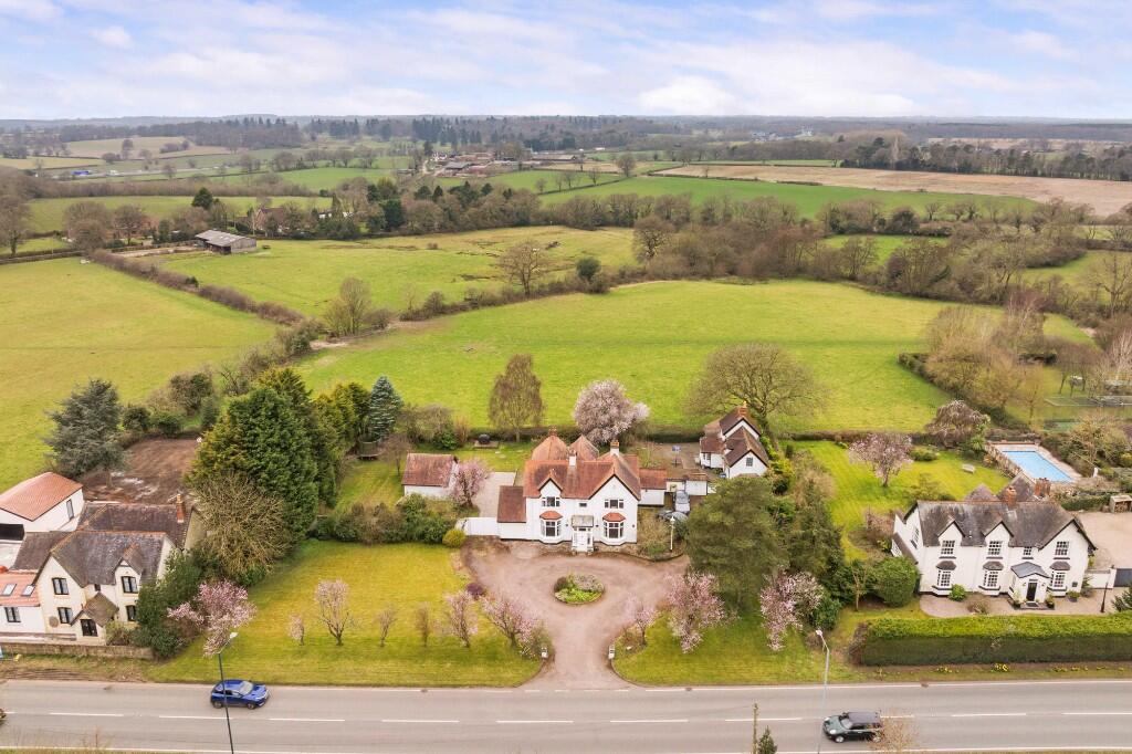 Additional image 29 of Stratford Road, Hockley Heath