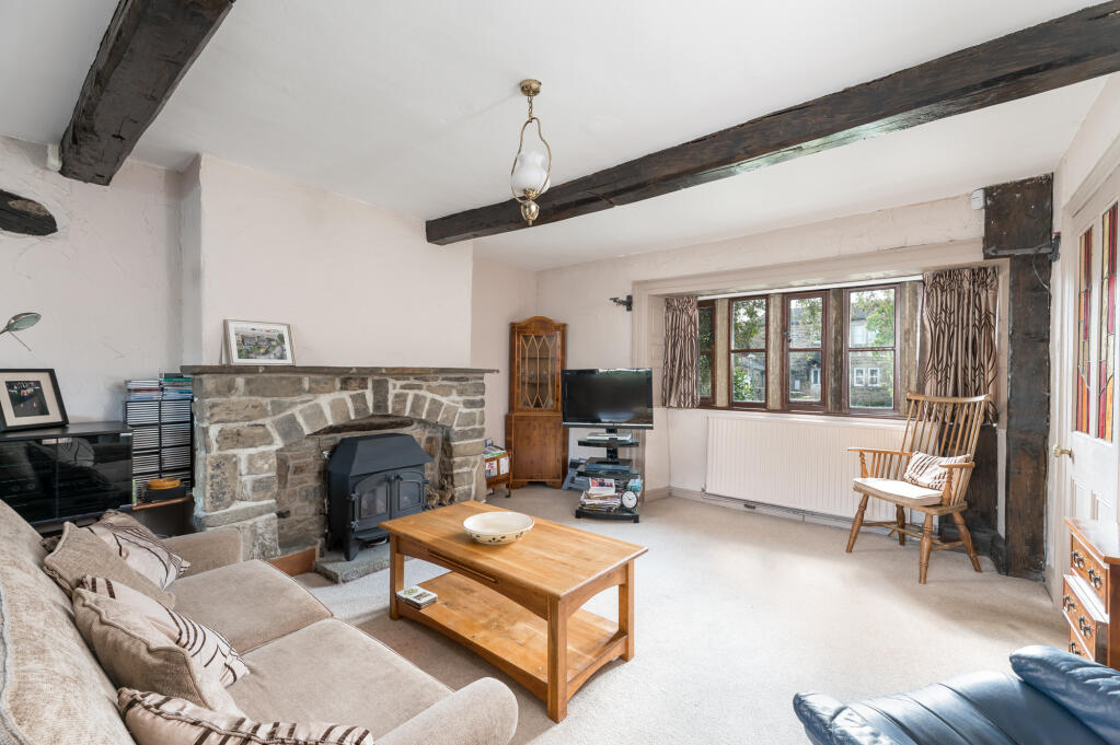 Additional image 2 of Station Road, Cullingworth, West Yorkshire, BD13