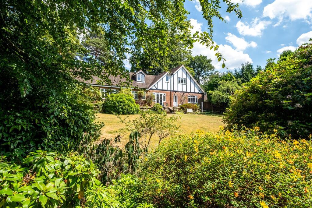 Additional image 39 of Wentworth Road, Four Oaks