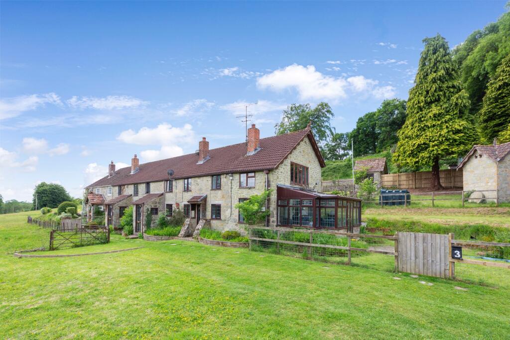 Additional image 24 of Castle Orchard, Pen Selwood, Wincanton