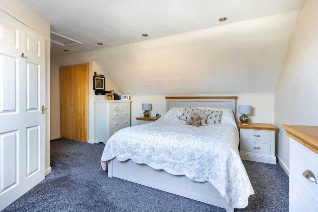 Additional image 11 of The Buckleys, Alvechurch, B48