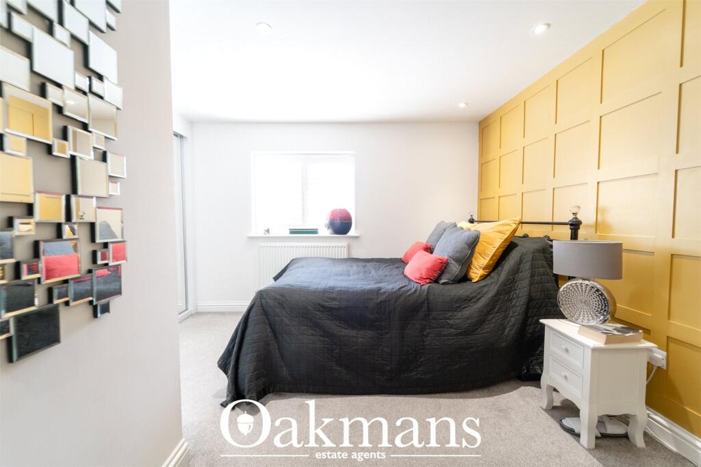 Additional image 14 of Sharpway Gate, Stoke Prior, Bromsgrove, Worcestershire, B60