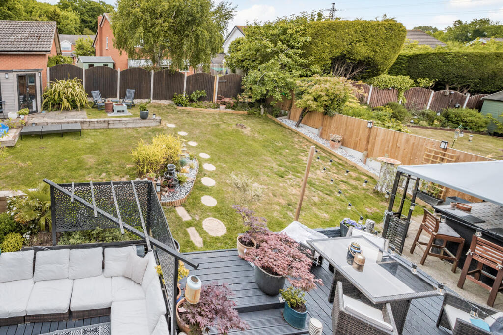 Additional image 20 of Preston Avenue, Sutton Coldfield, B76