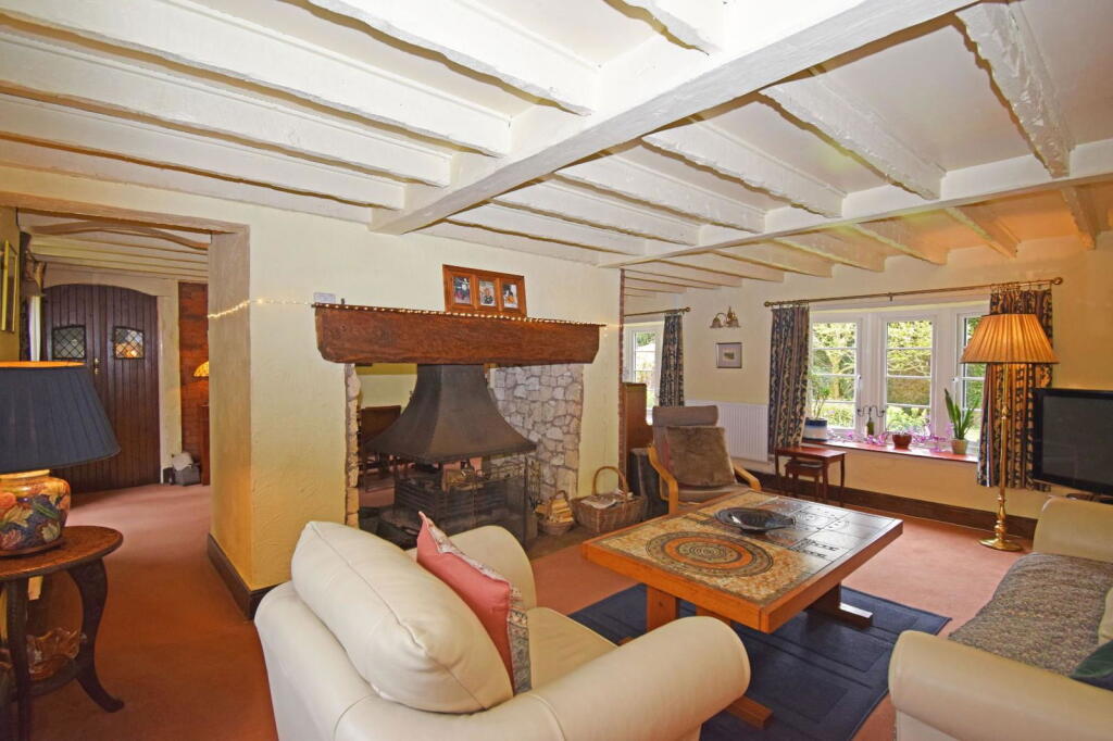 Additional image 22 of Pheasant Cottage, 37 Fairfield Road, Bournheath, Worcestershire, B61 9JW