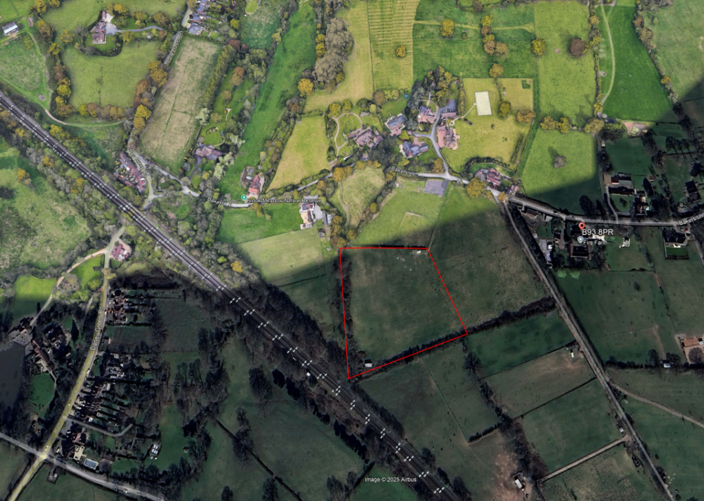 Additional image 6 of Bakers Lane, B93