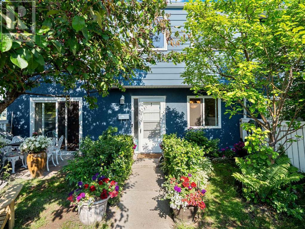 1, 251 90 Avenue SE|Calgary, Alberta T2J0A4