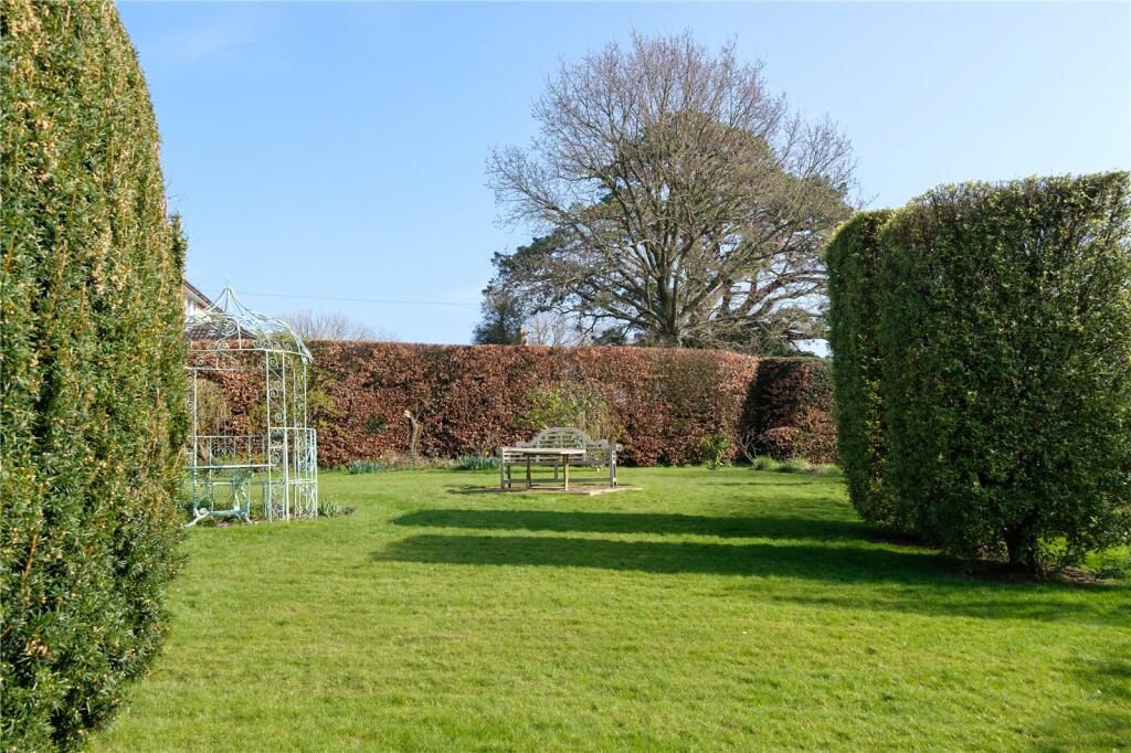 Additional image 19 of Rectory Hill, Sutton Montis, Somerset, BA22