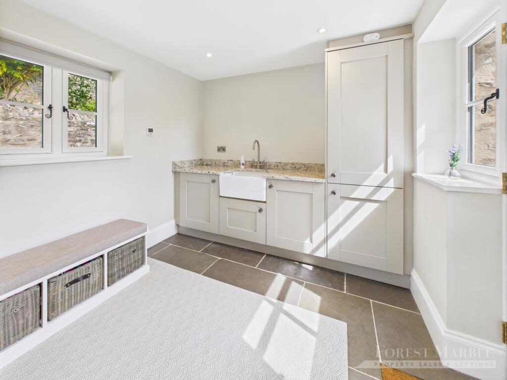 Additional image 11 of Stoke Hill, Stoke St. Michael