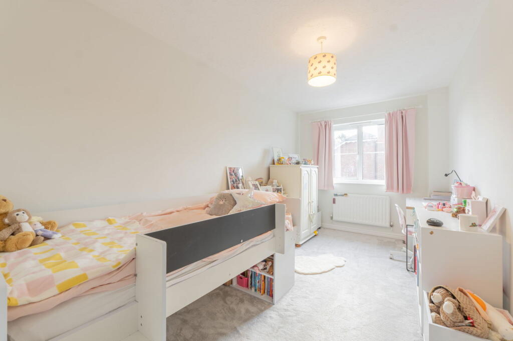Additional image 26 of Church Close, Wythall, Birmingham, B47 6JQ