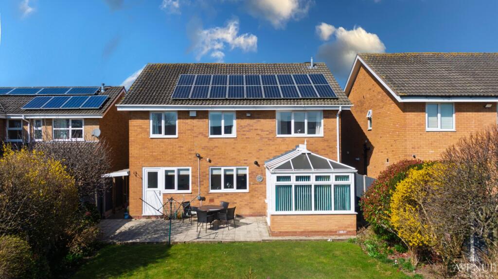 Additional image 35 of 10 Anton Drive,  Sutton Coldfield, B76 1XG