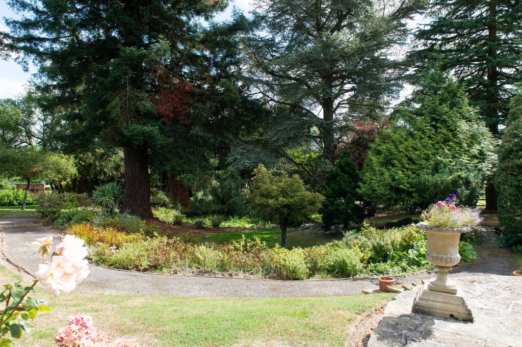 Additional image 25 of Grimshaw Hill, Ullenhall, Henley-in-Arden, Warwickshire, B95