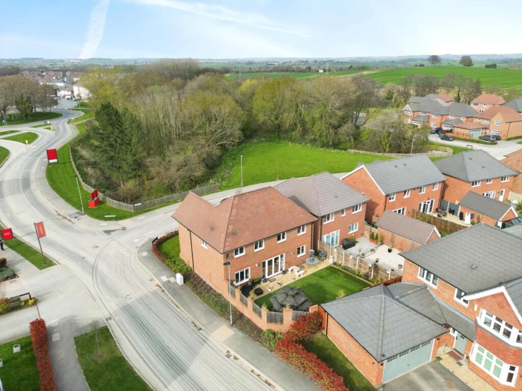 Additional image 22 of Rangemoor Crescent, Amington, Tamworth