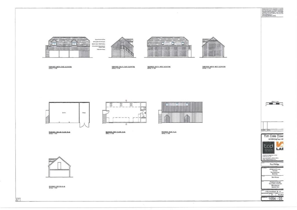 Additional image 4 of Whitechurch Lane, Yenston, Henstridge