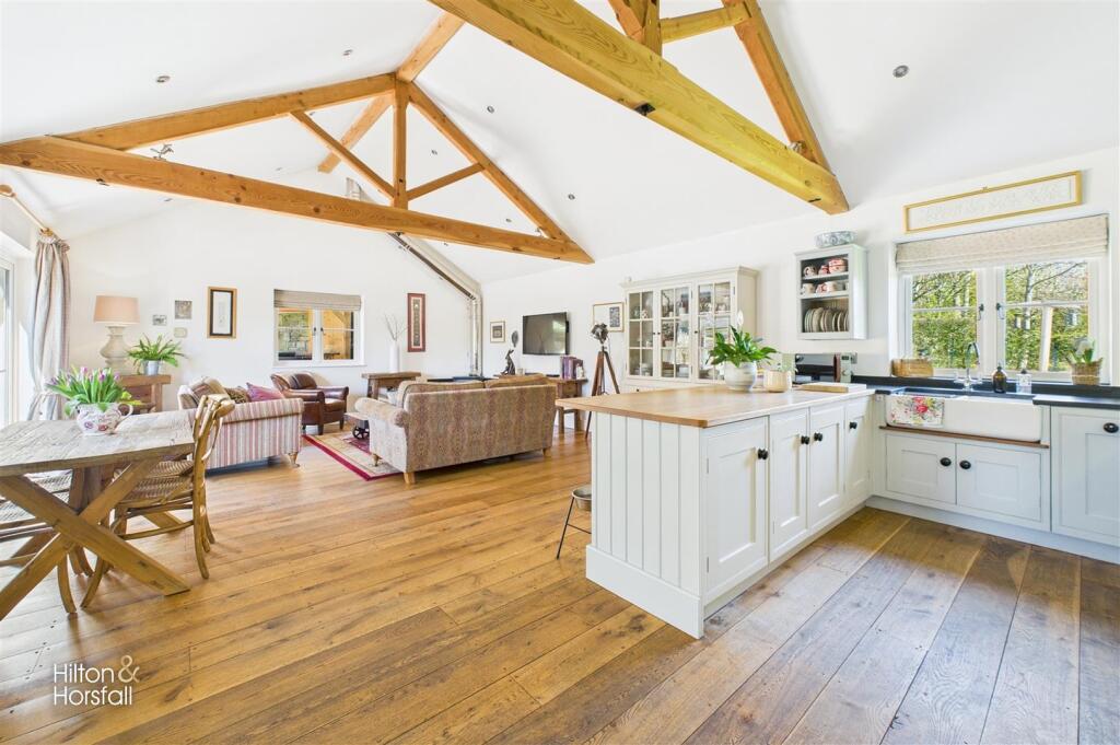 Additional image 4 of Spring Grove Barn, Spring Grove, Colne