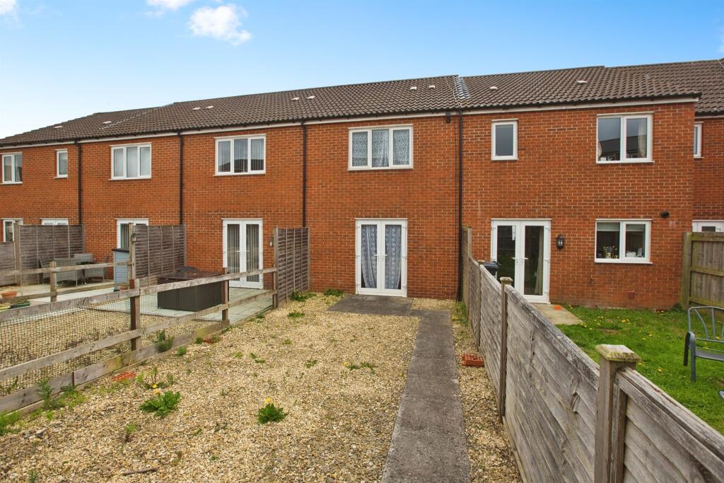 Additional image 17 of Cook Road, Yeovil