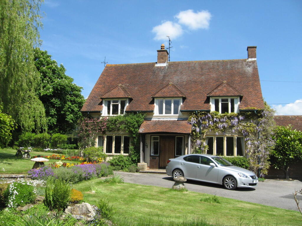 Additional image 4 of Moor Lane, East Coker, Yeovil, Somerset, BA22