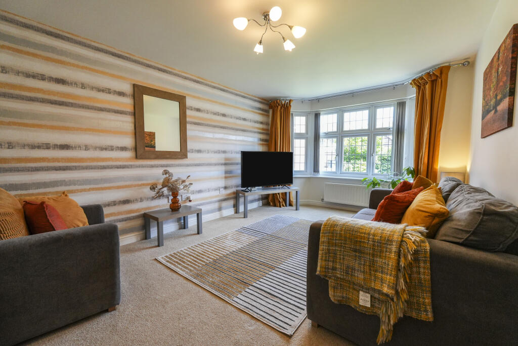 Additional image 2 of Jenner Drive, Rubery Great Park, B45