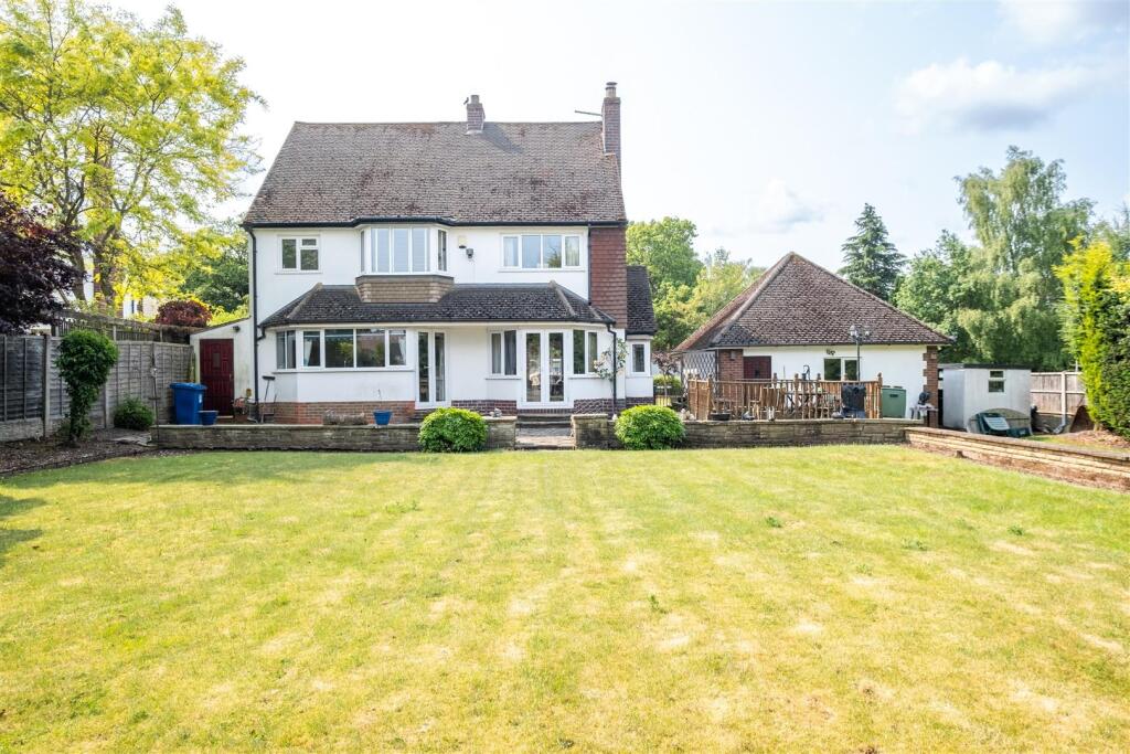 Additional image 47 of Talbot Avenue, Little Aston, Sutton Coldfield