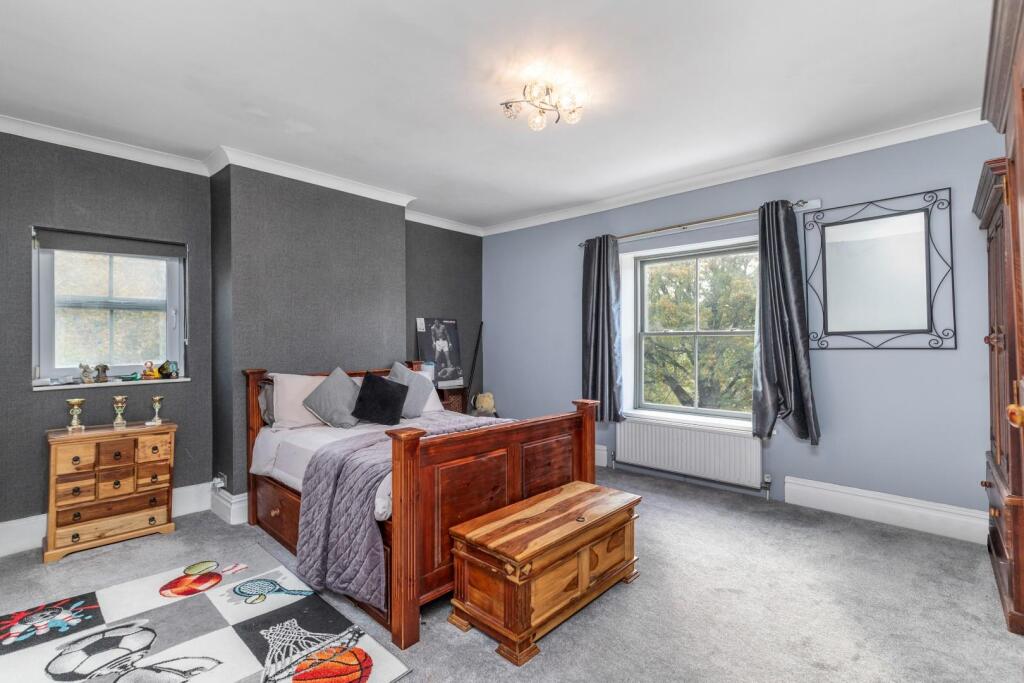 Additional image 10 of Stream Head, Thornton, Bradford, West Yorkshire