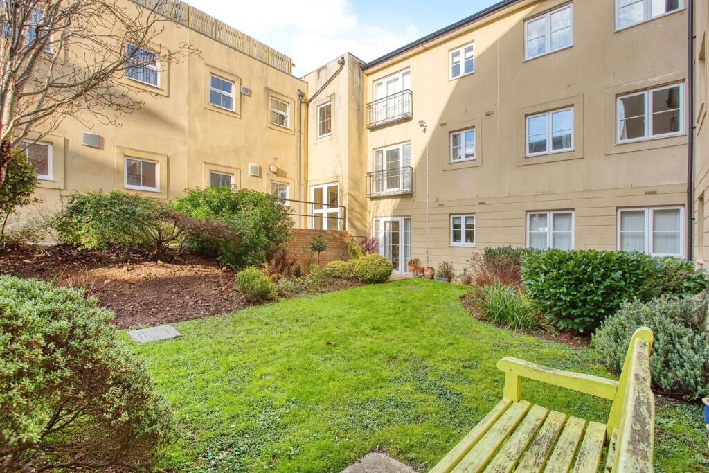 Additional image 17 of South Street, Yeovil