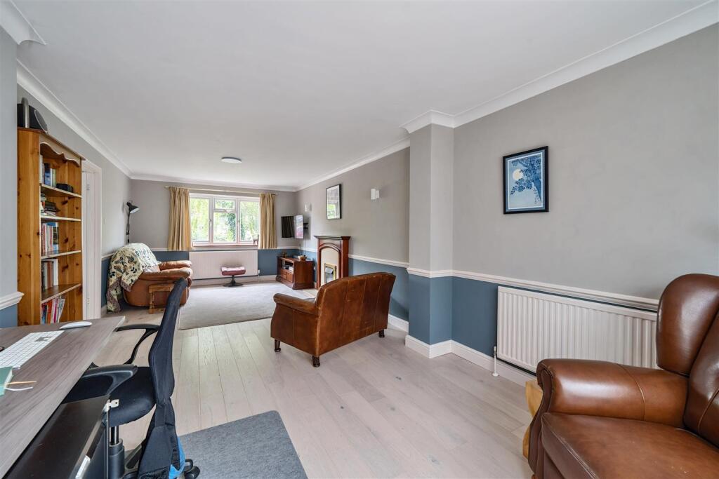 Additional image 7 of St. James Park, Yeovil