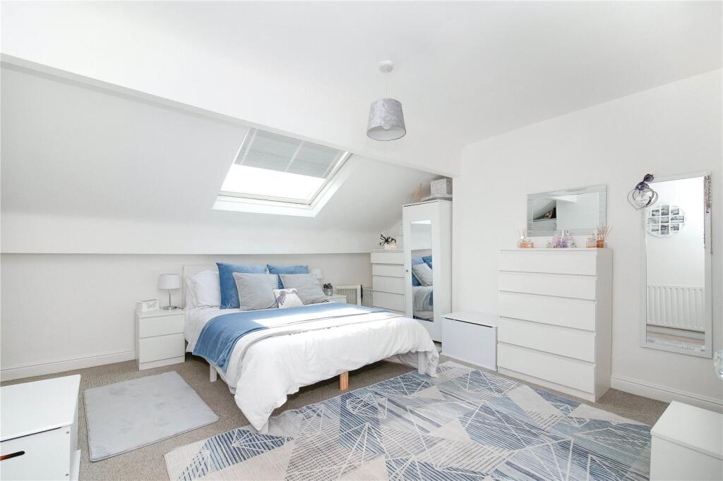 Additional image 6 of St. James Place, Baildon, Shipley, West Yorkshire, BD17