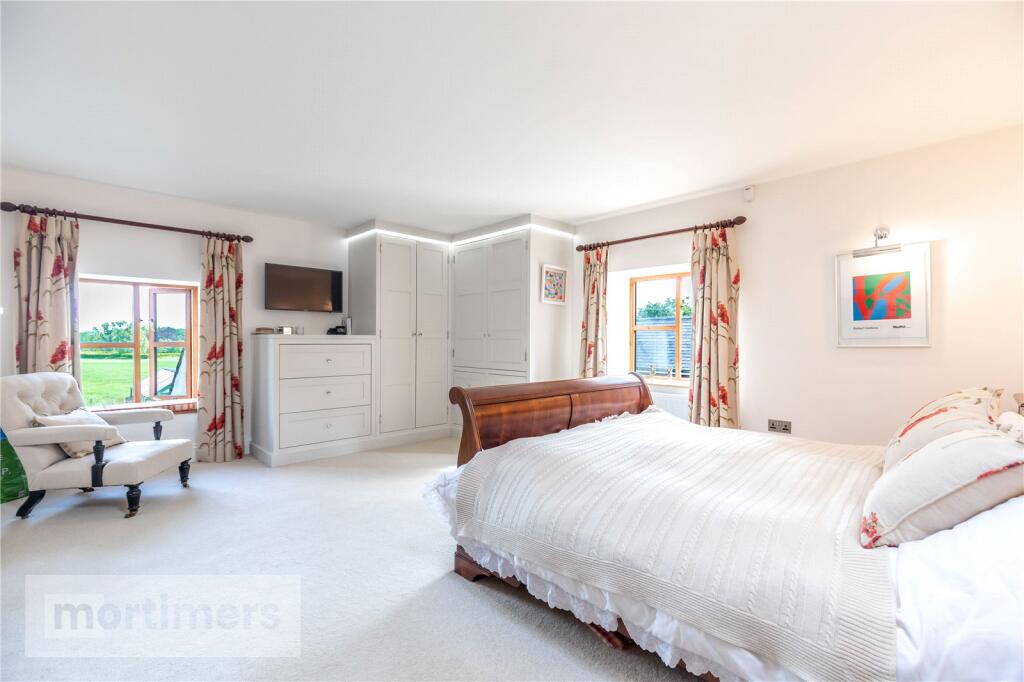 Additional image 14 of Osbaldeston Lane, Osbaldeston, Blackburn, Lancashire, BB2