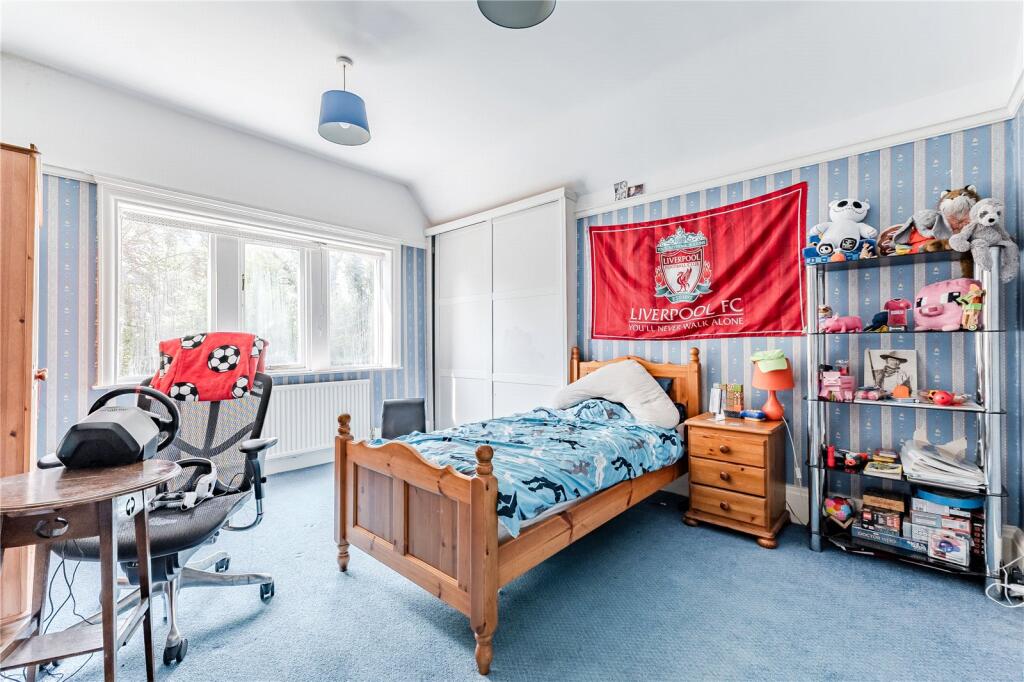 Additional image 13 of Station Road, Esholt, Shipley