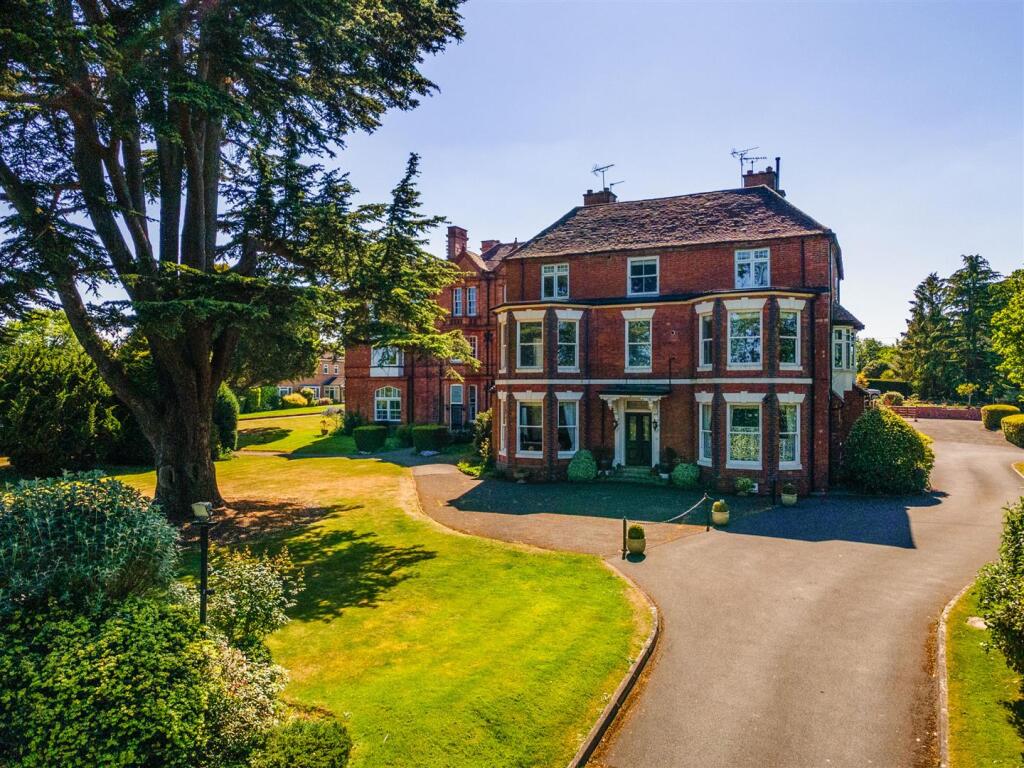 Additional image 2 of Glasshouse Lane, Lapworth, Solihull