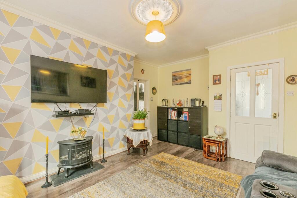 Additional image 3 of Hallam Road, NELSON, Lancashire, BB9