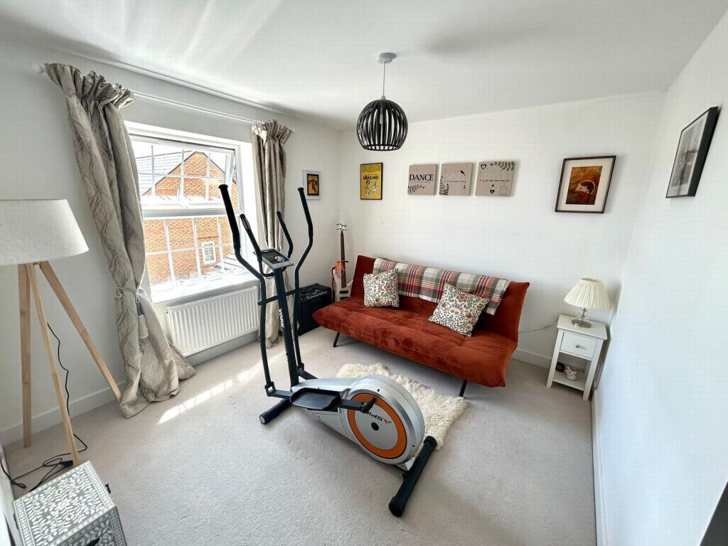 Additional image 15 of Frobisher Road, Yeovil, BA21