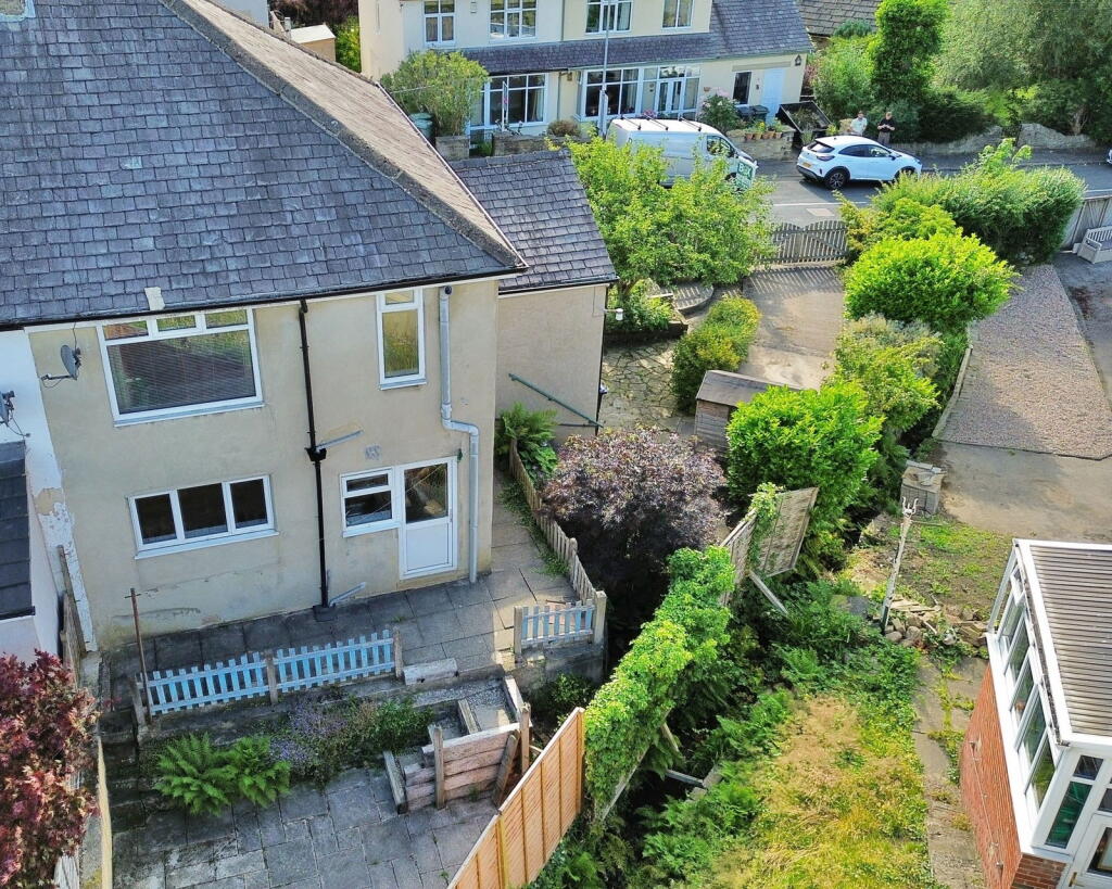 Additional image 22 of Nab Wood Crescent, Shipley, BD18 4HY