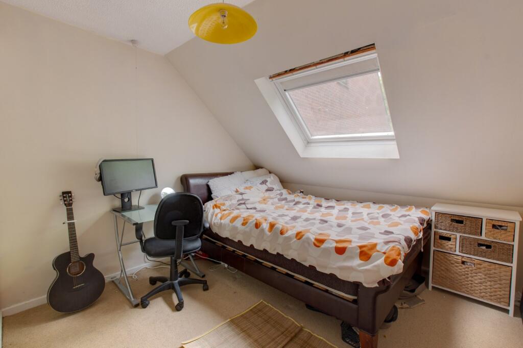 Additional image 8 of Sanders Road, Bromsgrove, Worcestershire, B61