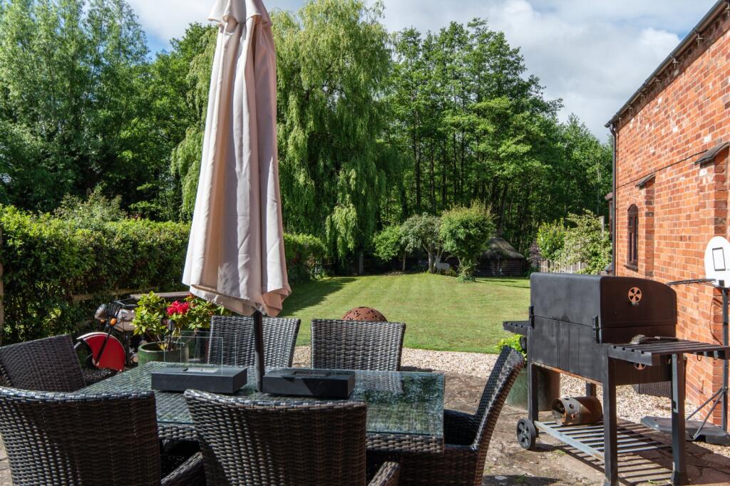 Additional image 18 of Icknield Street, Beoley, Redditch, Worcestershire, B98