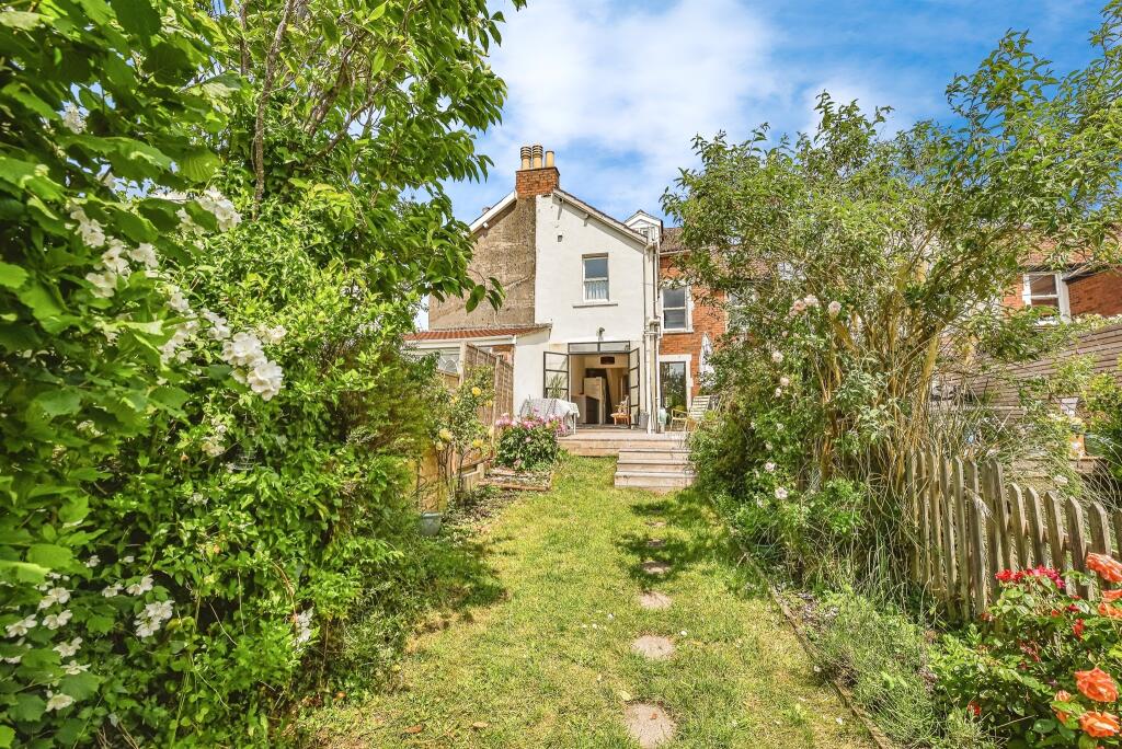 Additional image 22 of Rodden Road, Frome