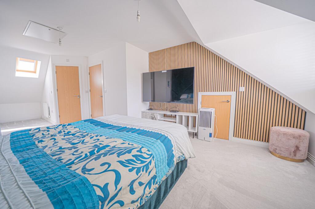 Additional image 11 of Four Ashes Road, Bentley Heath, B93