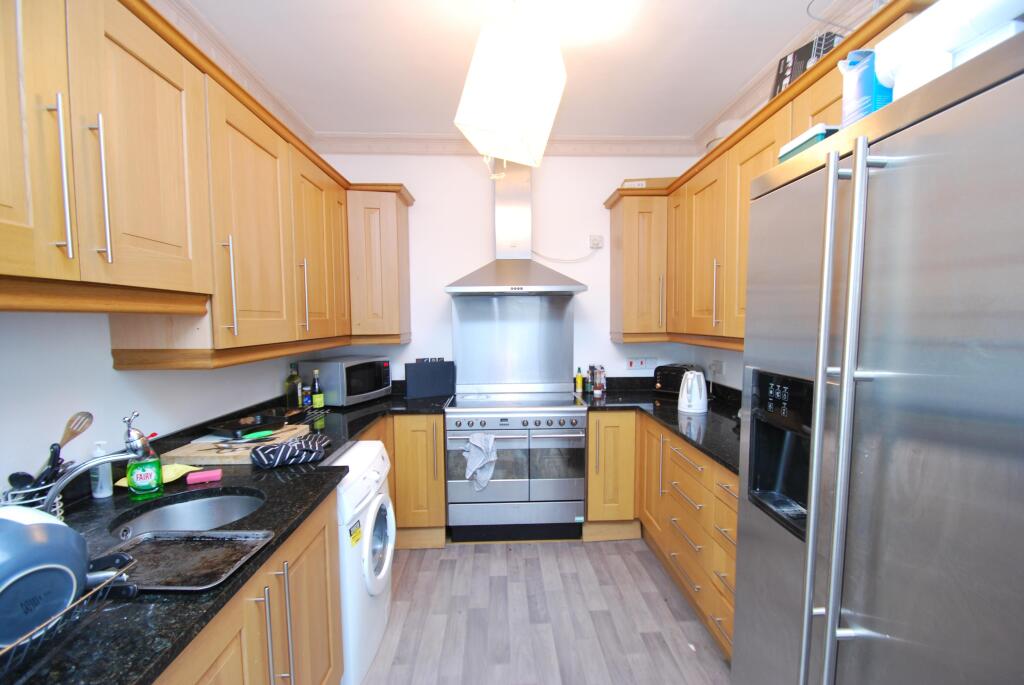 Additional image 4 of Milsom Street, Bath