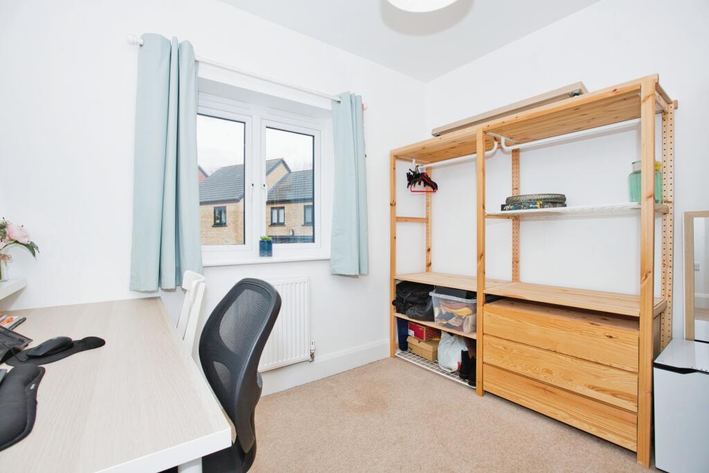 Additional image 9 of Bligh Bond Road, GLASTONBURY, Somerset, BA6