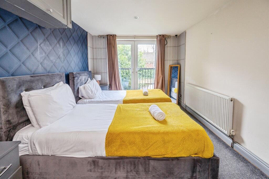 Additional image 13 of Shooters Close, Birmingham