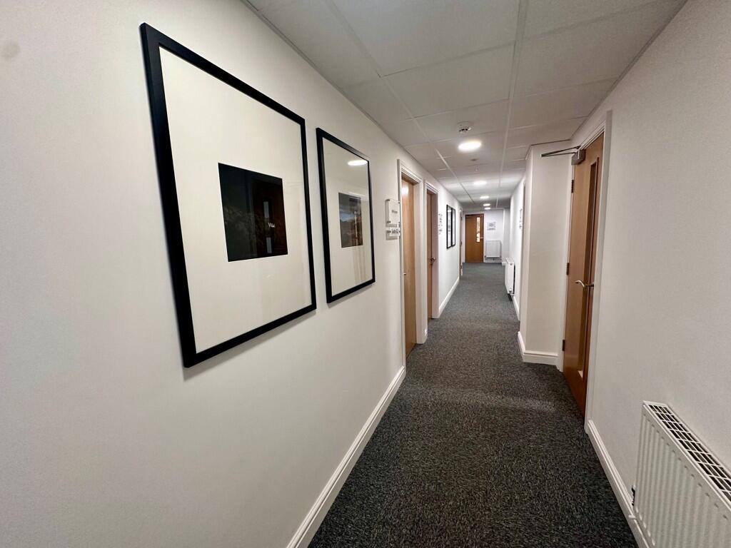 Additional image 5 of Hurstwood Court Business Centre, New Hall Hey Road, Rawtenstall, BB4 6HH